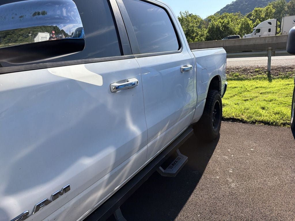 Used 2020 RAM 1500 Big Horn AWD/4WD image 5