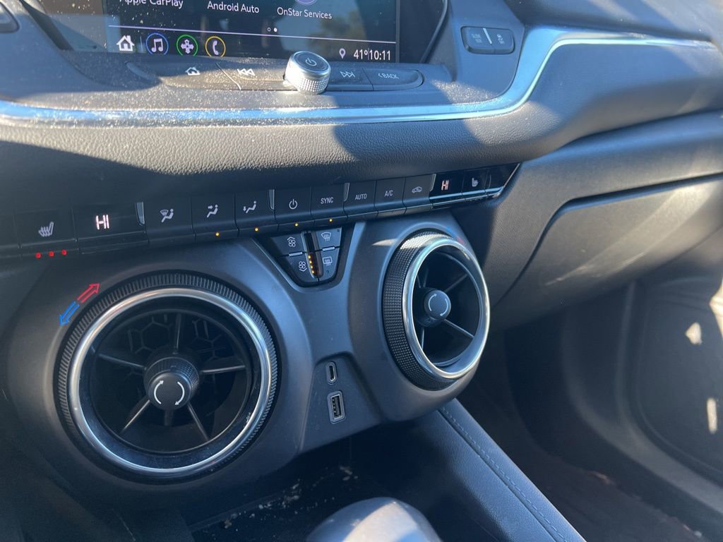 Used 2020 Chevrolet Blazer LT image 39