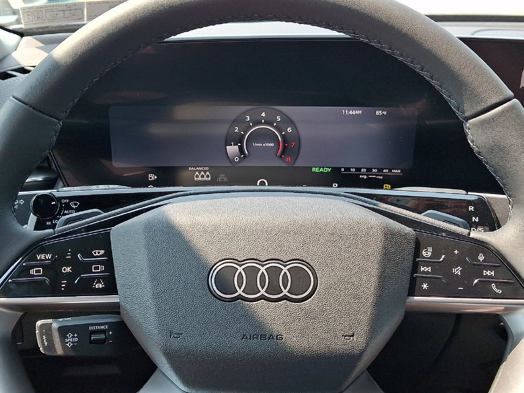 New 2026 Audi Q3 quattro 2.0T AWD/4WD image 10