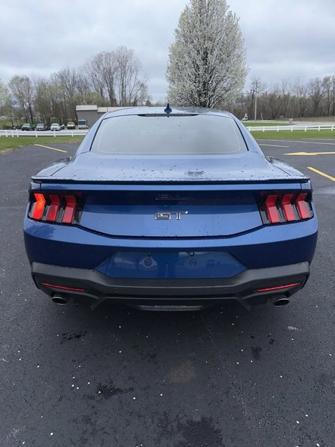 Used 2024 Ford Mustang GT Premium image 2