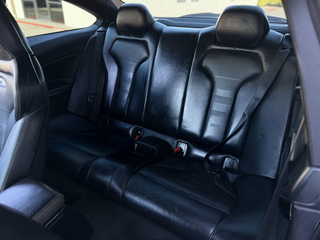 Used 2018 BMW M4 Coupe image 29