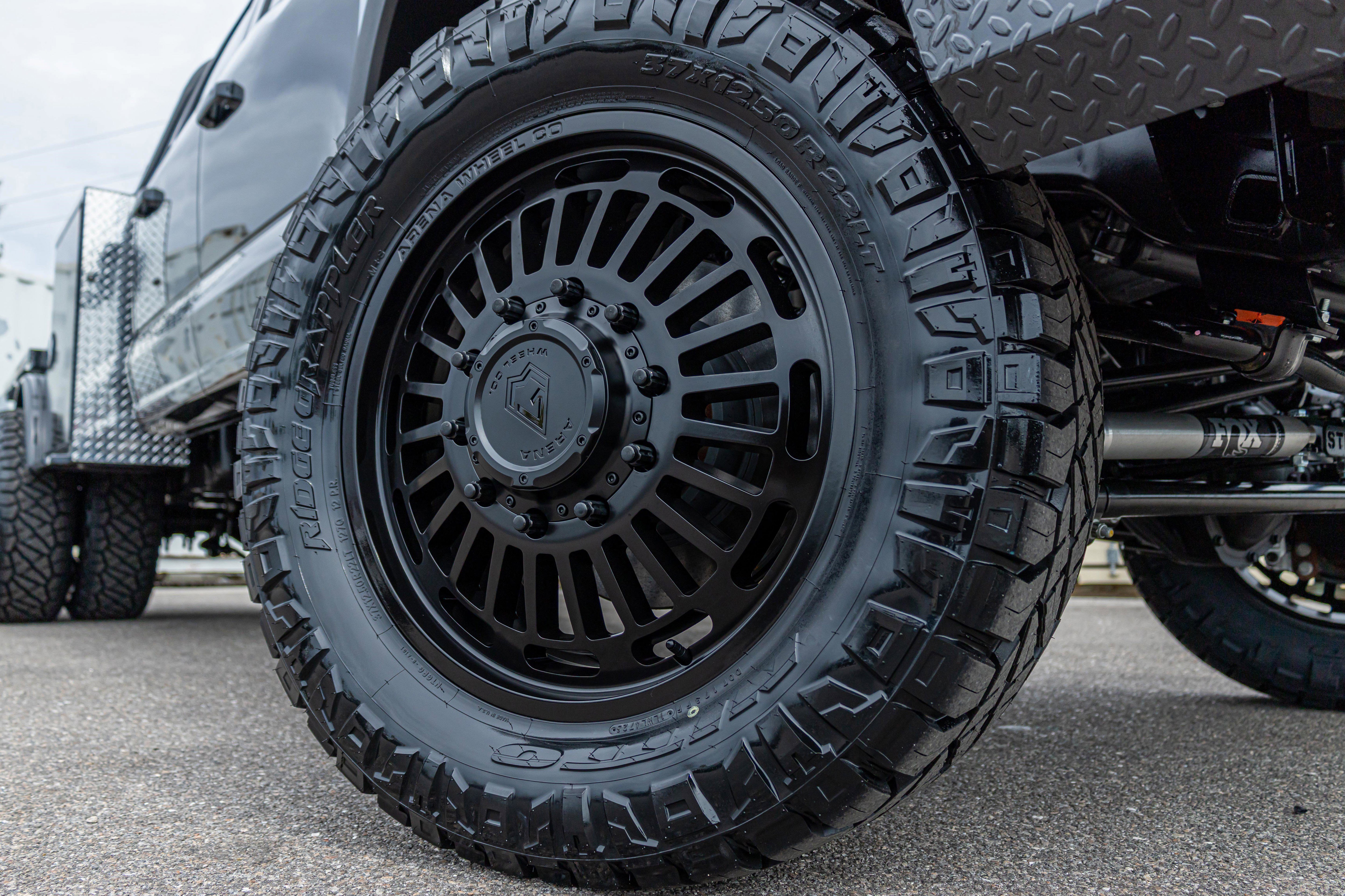 New 2026 Ford F450 Lariat image 19