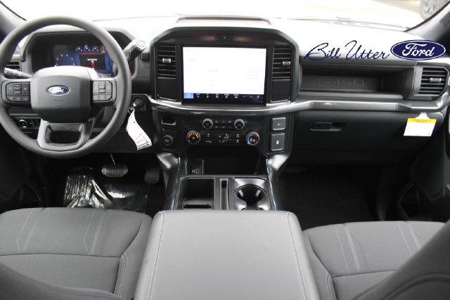 New 2026 Ford F150 STX w/ Equipment Group 200A RWD image 10