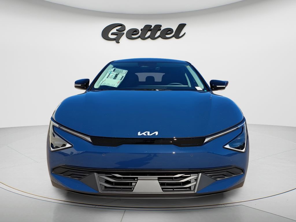 New 2025 Kia EV6 Light image 9