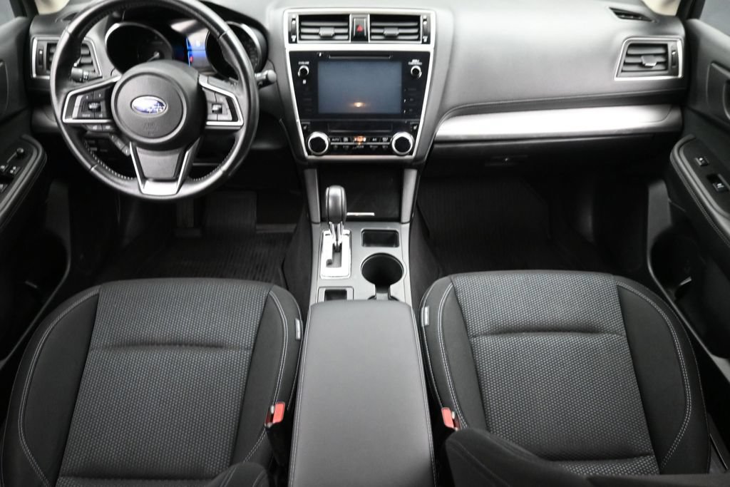 Used 2018 Subaru Outback 2.5i Premium AWD/4WD image 15