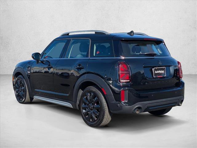 Used 2023 MINI Cooper Countryman S image 6
