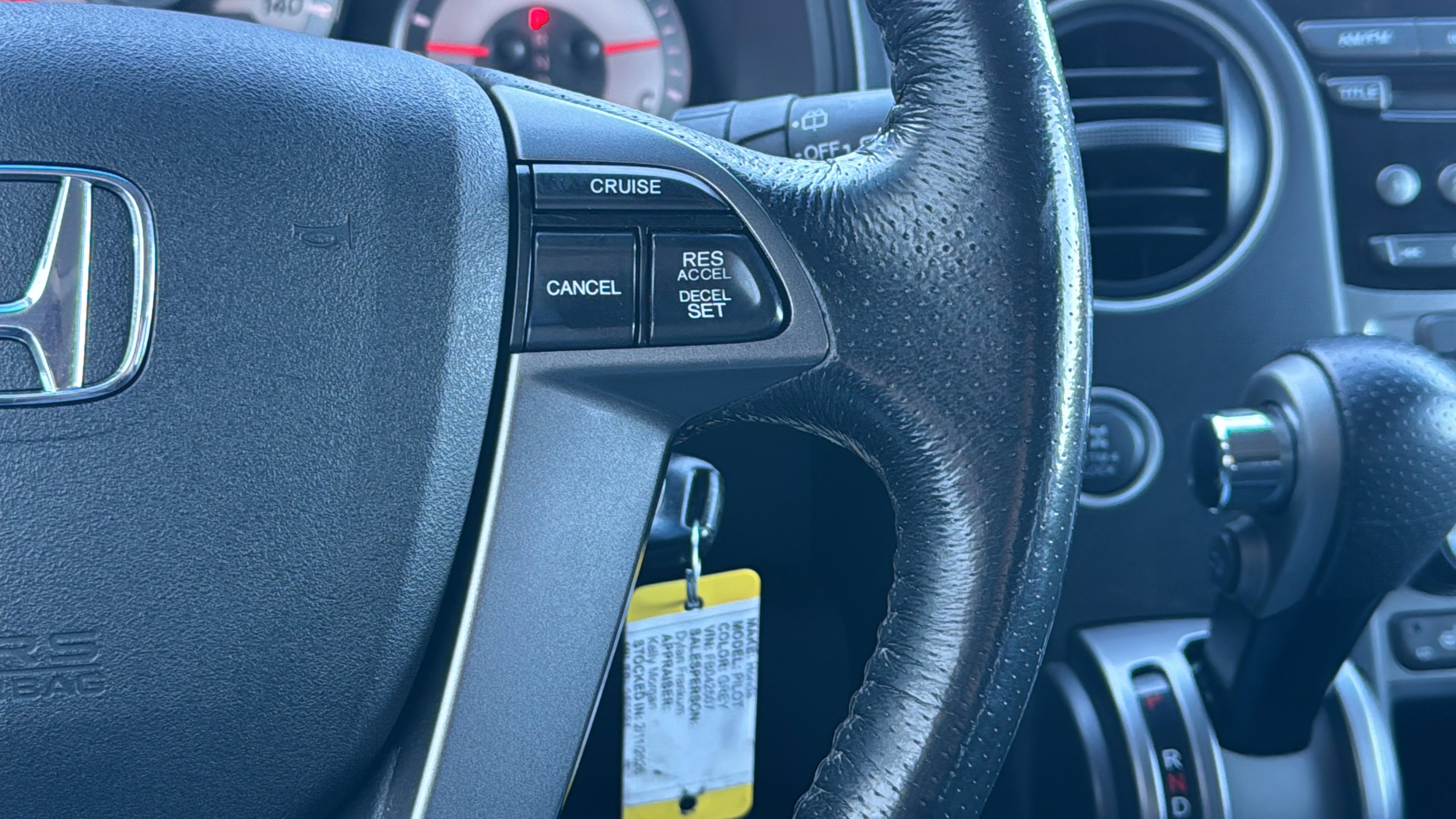 Used 2015 Honda Pilot EX-L image 26