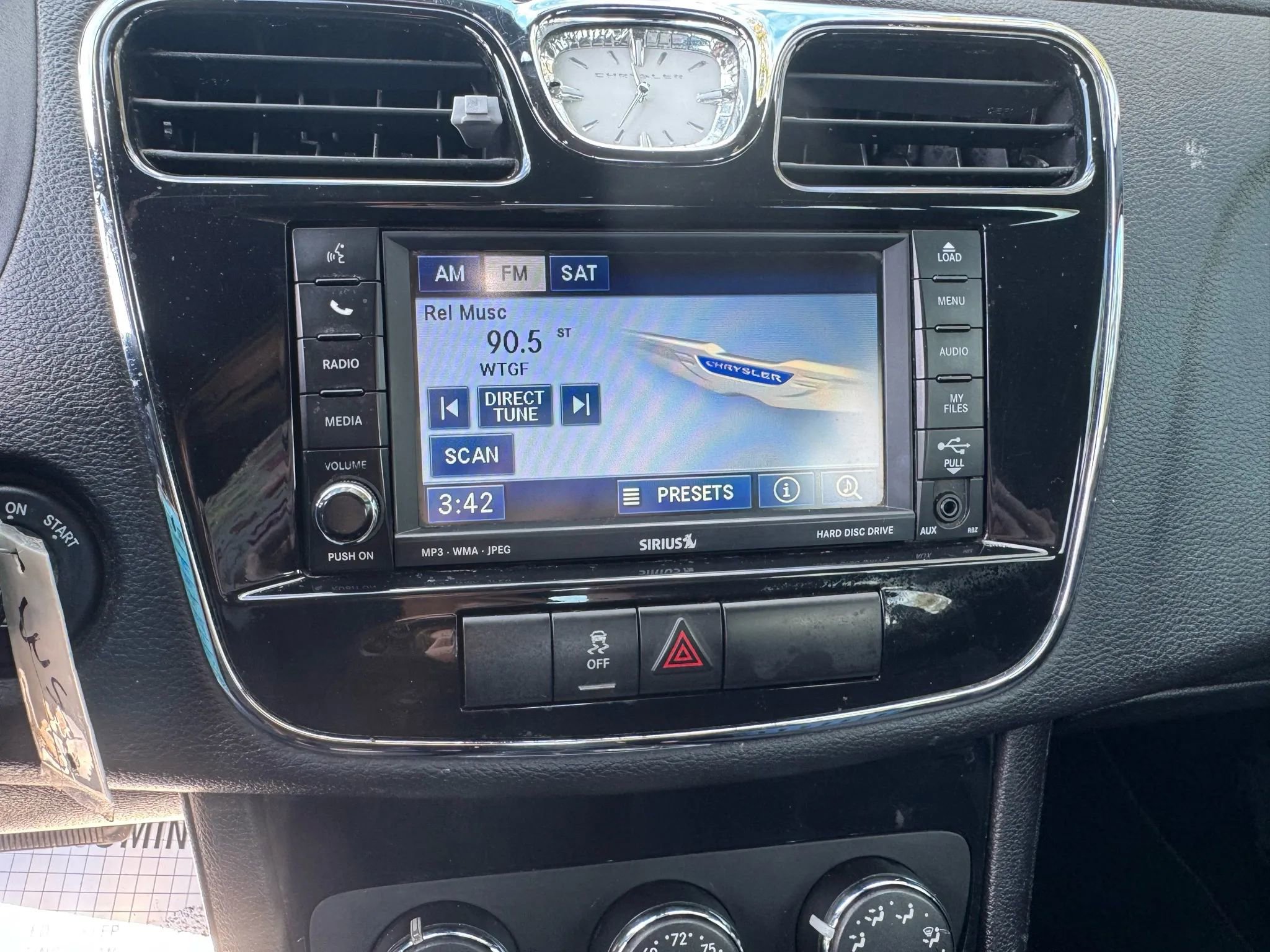 Used 2014 Chrysler 200 Touring w/ 200 S Group image 16