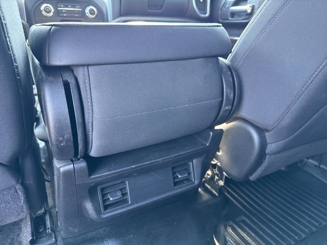 Used 2021 GMC Sierra 2500 SLE image 22