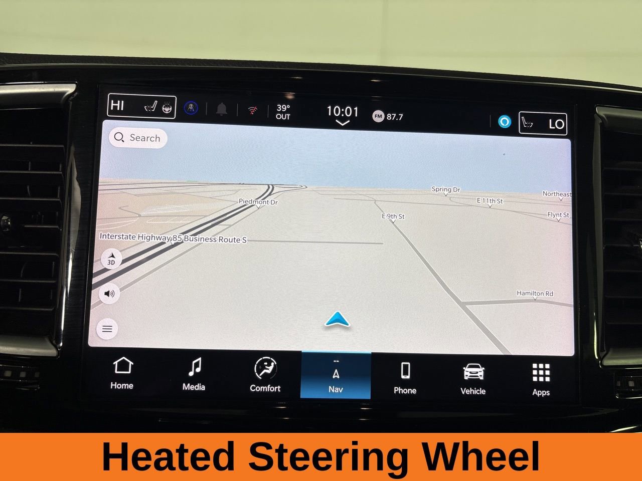 Used 2024 Chrysler Pacifica Limited image 20