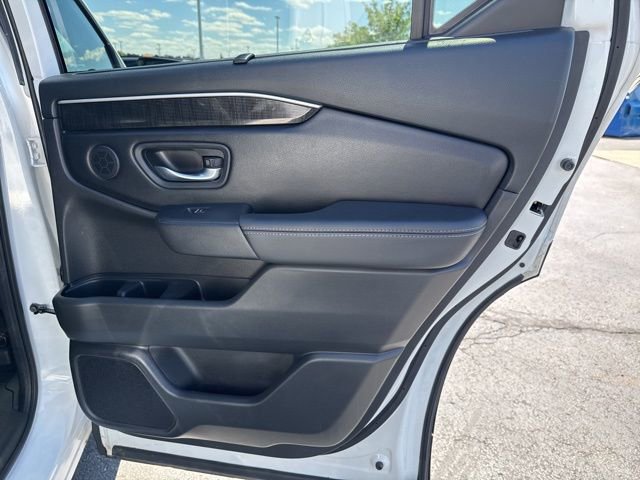 Certified 2023 Honda Pilot Elite image 41