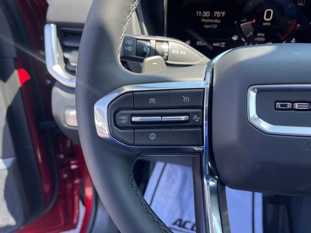 Certified 2026 GMC Terrain Denali w/ LPO, Floor Liner Package AWD/4WD image 14