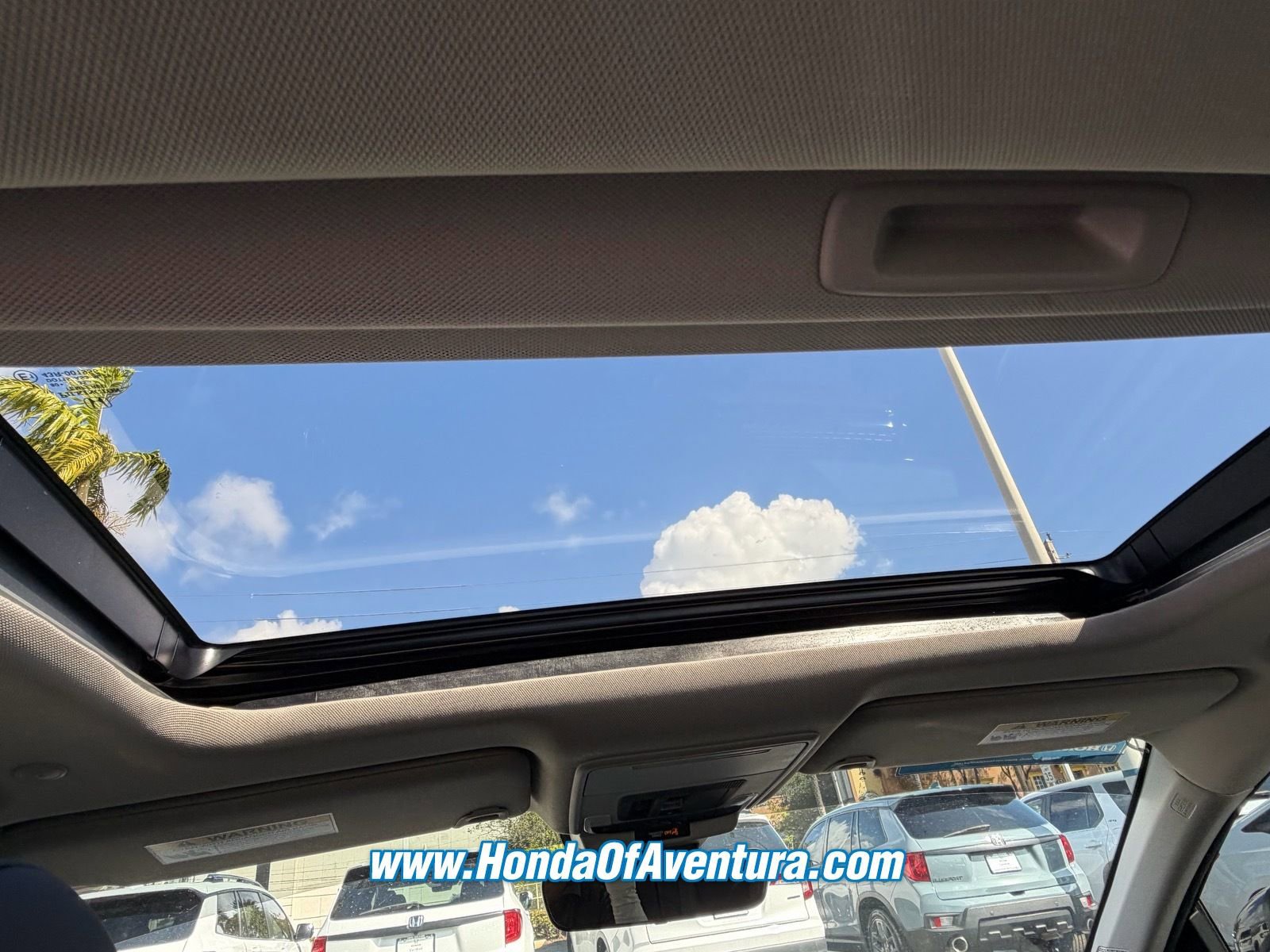 Used 2023 Honda Accord EX-L image 12