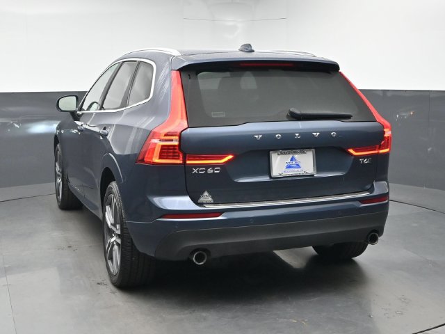 Used 2020 Volvo XC60 T6 Momentum w/ Protection Package Premier AWD/4WD image 7