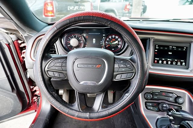 Used 2022 Dodge Challenger SXT w/ Blacktop Package image 20