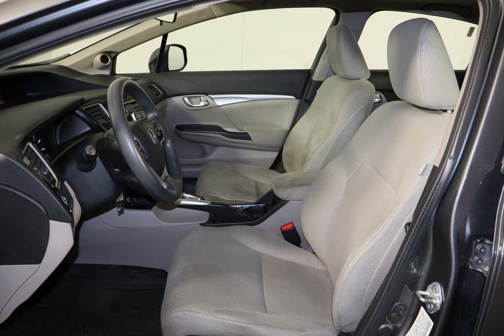 Used 2013 Honda Civic EX image 15