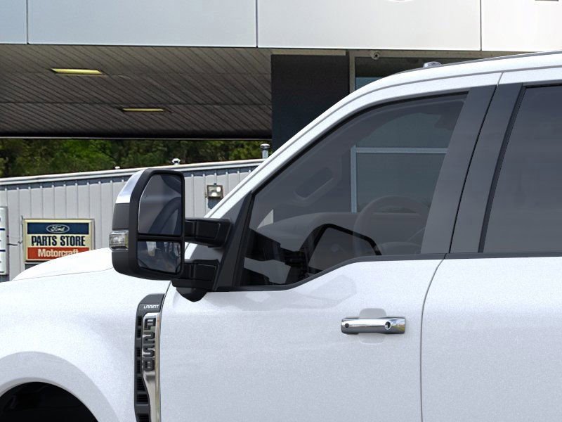 New 2026 Ford F250 XL image 20