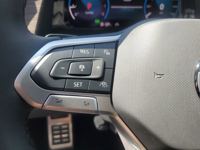 New 2026 Volkswagen Atlas SEL Premium R-Line image 24