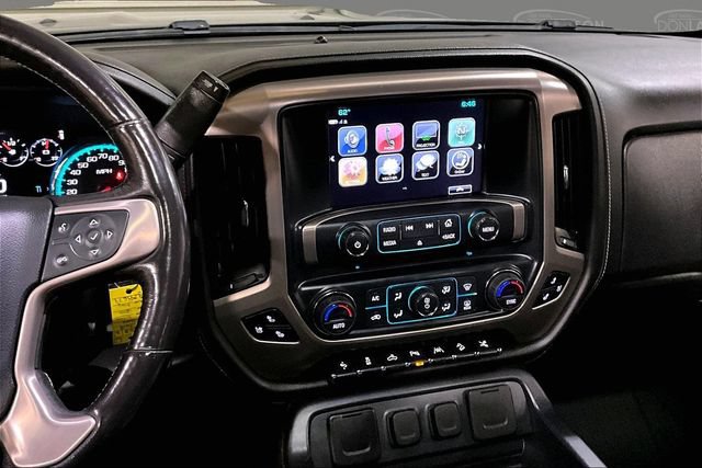 Used 2018 GMC Sierra 1500 Denali w/ Denali Ultimate Package AWD/4WD image 31