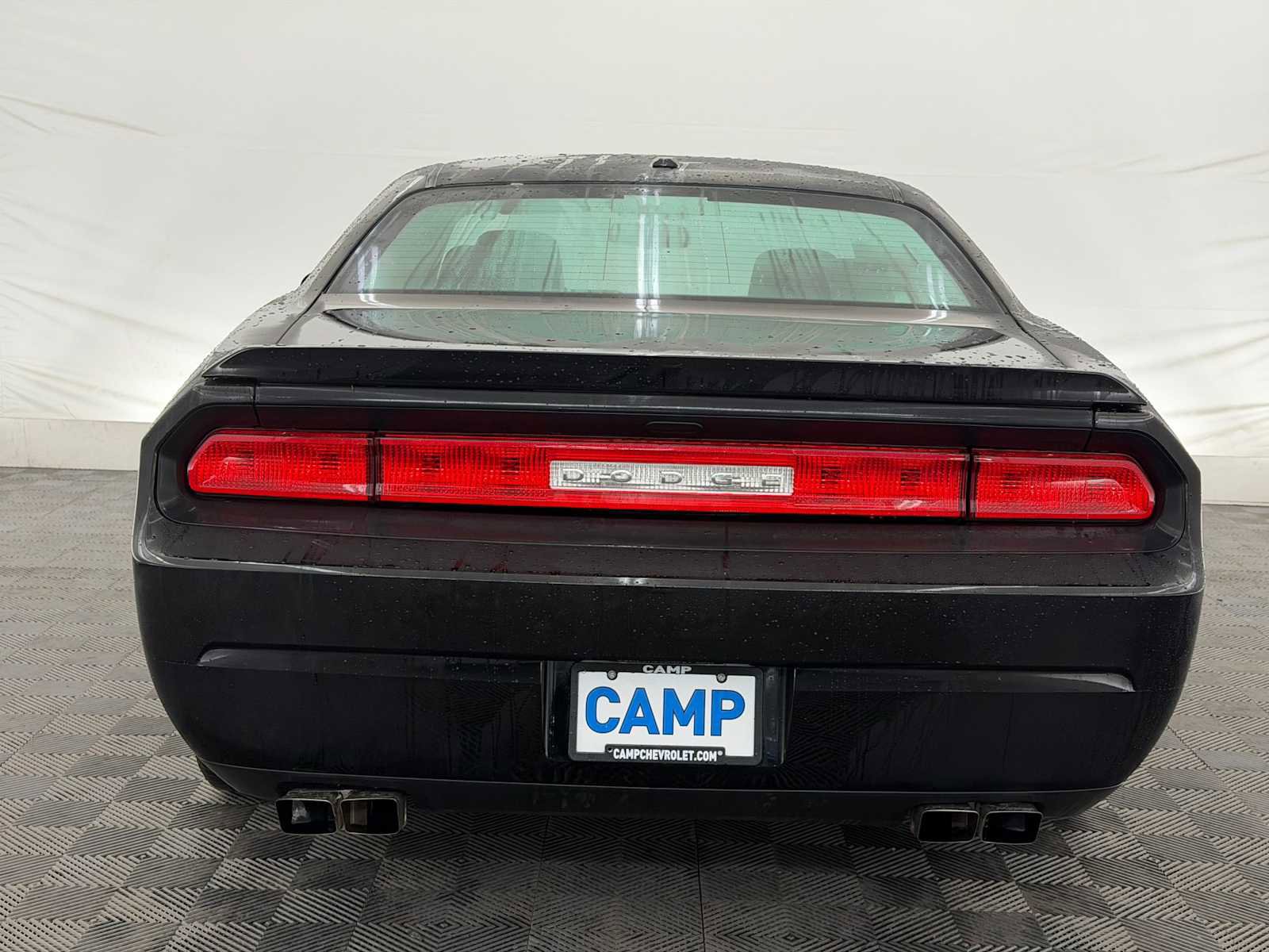 Used 2013 Dodge Challenger R/T image 5