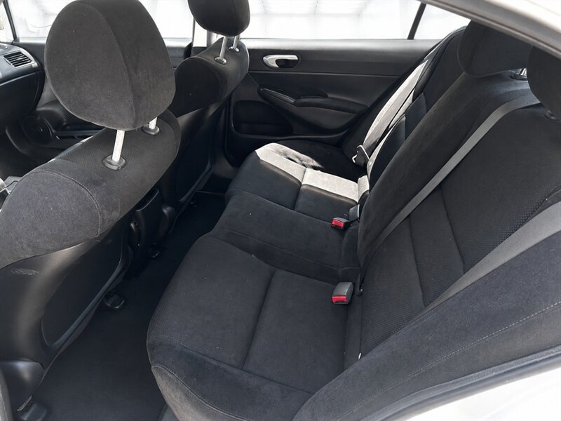 Used 2010 Honda Civic LX-S image 15
