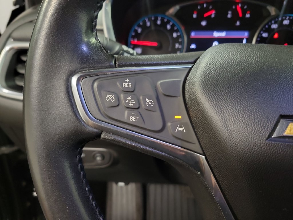 Used 2020 Chevrolet Equinox Premier FWD image 24