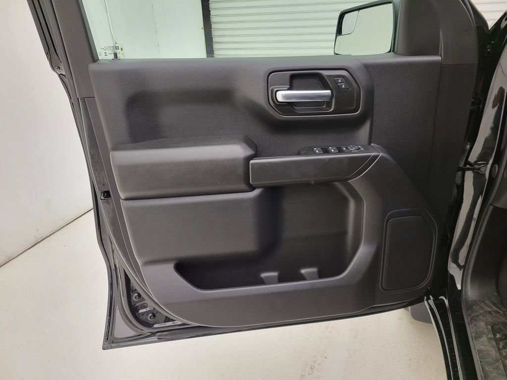 Used 2024 Chevrolet Silverado 1500 Custom image 26