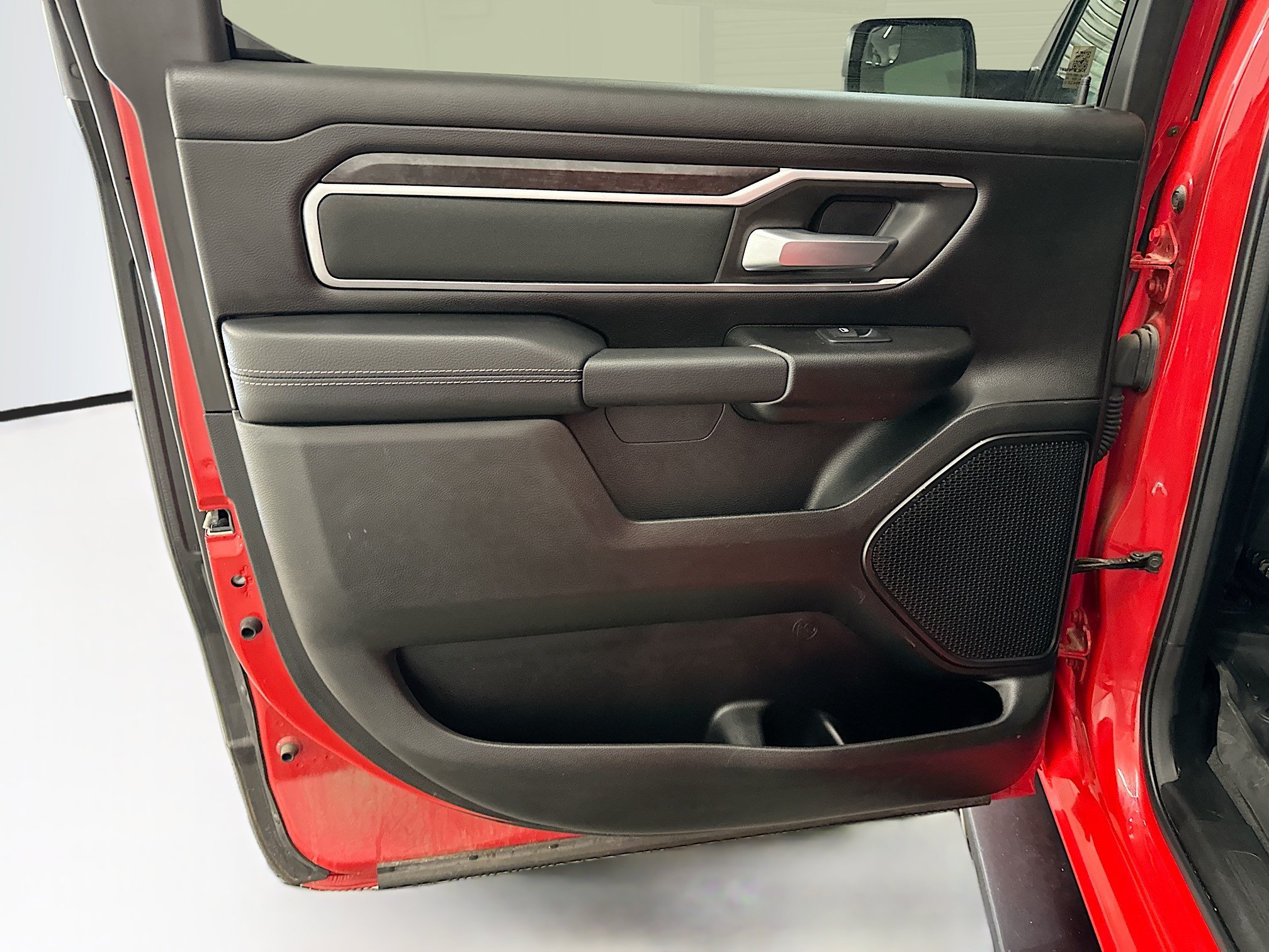 Used 2023 RAM 1500 Big Horn AWD/4WD image 27
