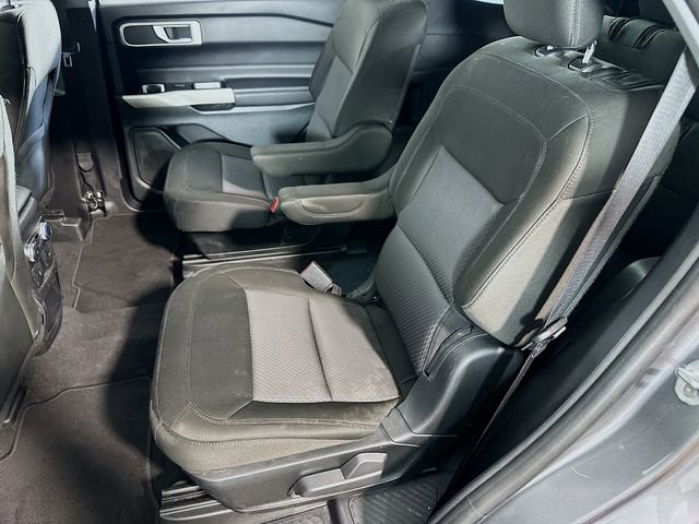 Used 2022 Ford Explorer XLT image 15