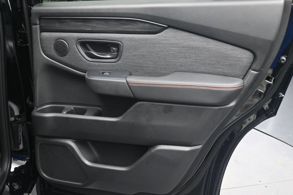 New 2026 Honda Passport TrailSport image 28