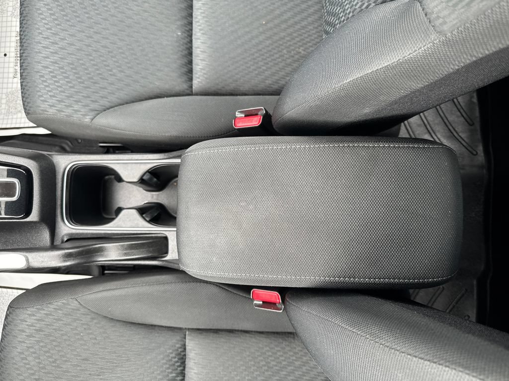 Used 2015 Honda Civic EX image 34