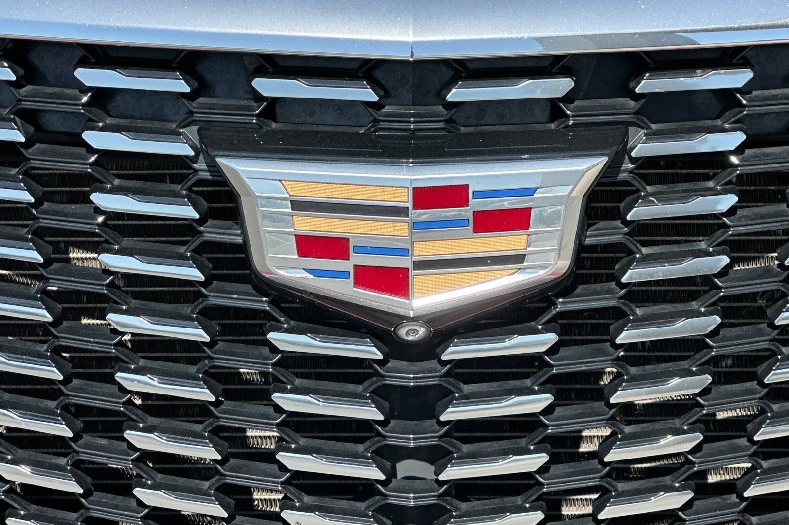 Certified 2023 Cadillac XT5 Premium Luxury w/ Technology Package FWD image 39