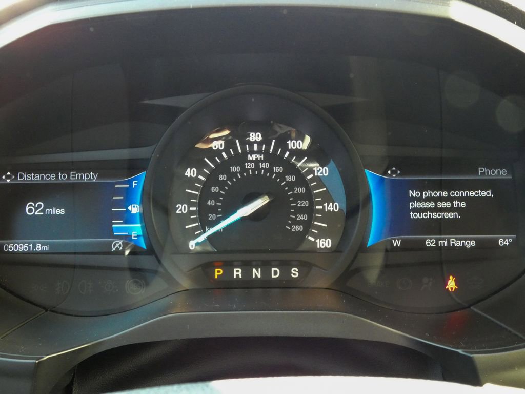 Used 2022 Ford Edge Titanium image 20