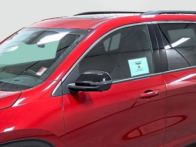 New 2026 Chevrolet Traverse LT w/ Sun and Wheel Package image 8