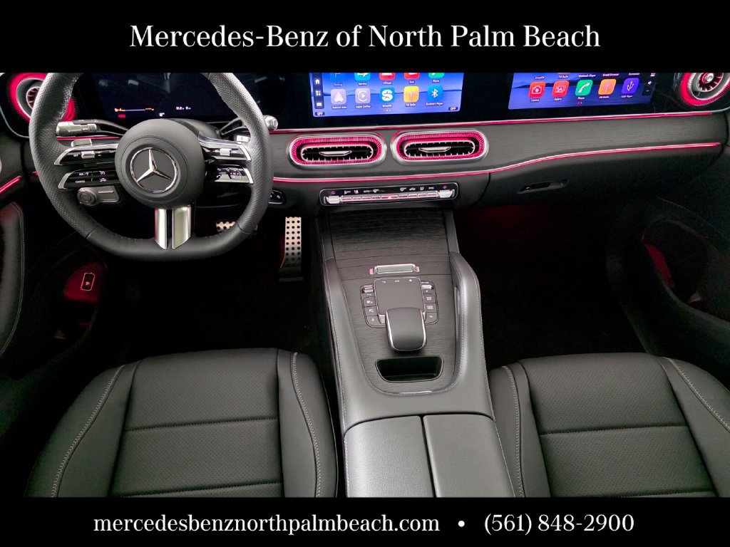 New 2027 Mercedes-Benz GLE 450 4MATIC image 11