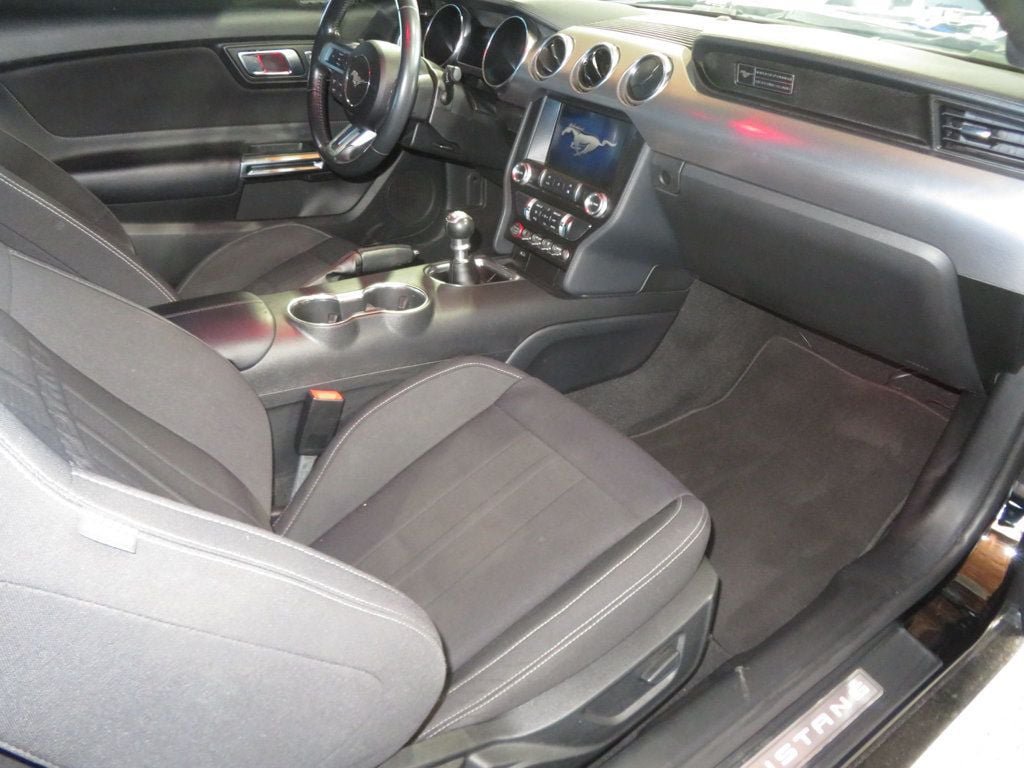 Used 2020 Ford Mustang GT w/ Equipment Group 301A RWD image 22