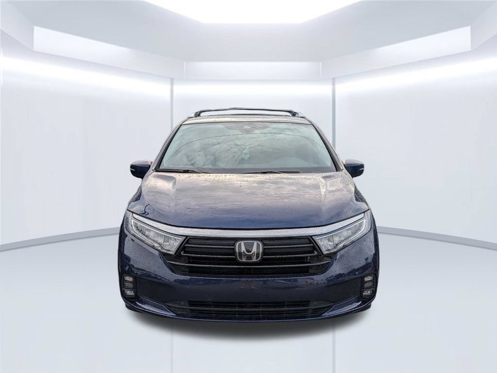 Used 2022 Honda Odyssey EX-L image 3