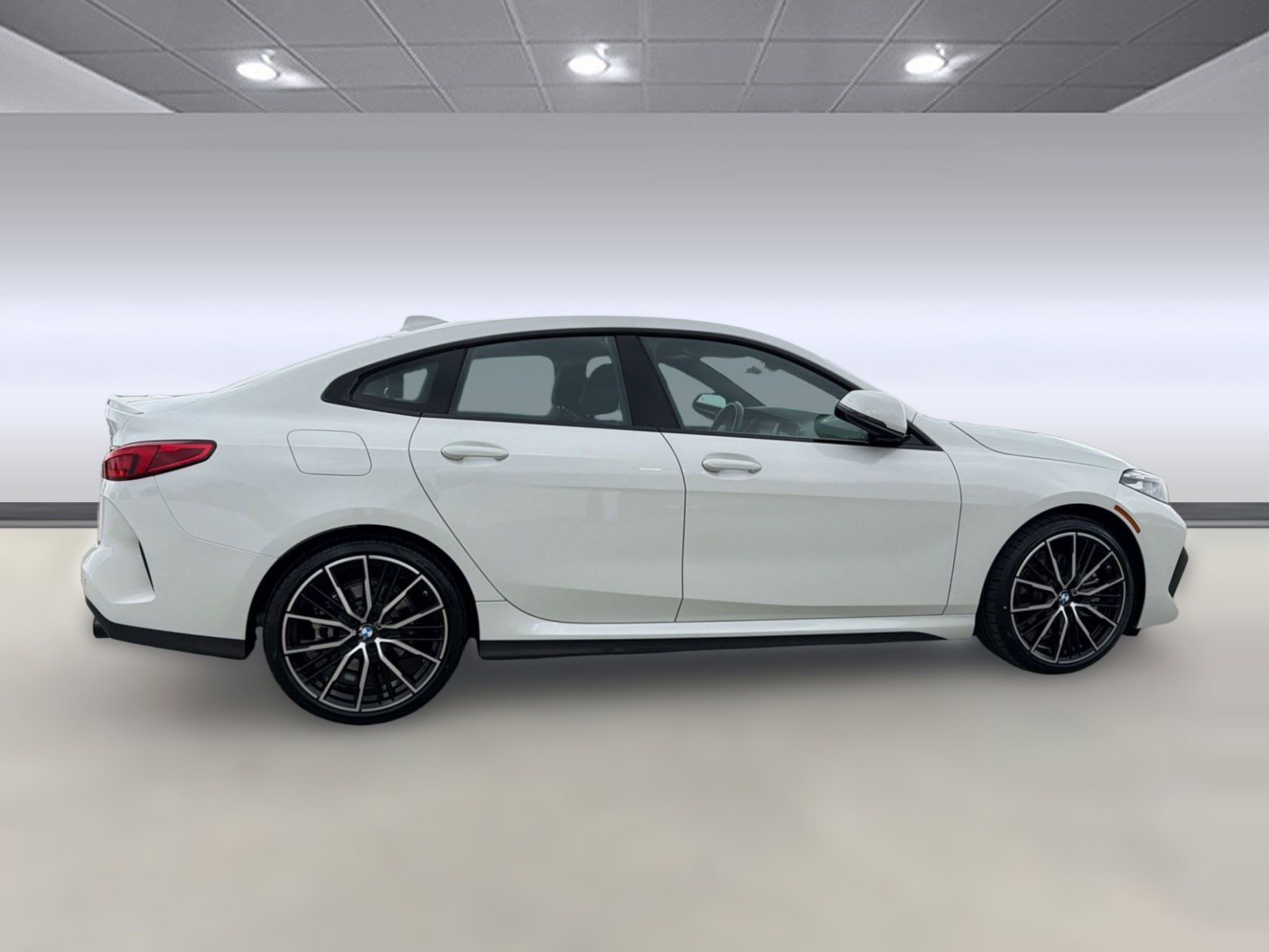 Certified 2024 BMW 228i Gran Coupe w/ M Sport Package FWD image 8