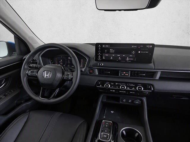 New 2026 Honda Pilot EX-L image 19