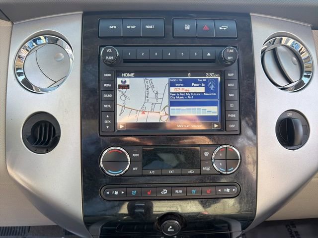 Used 2014 Ford Expedition Limited w/ Equipment Group 301A RWD image 16