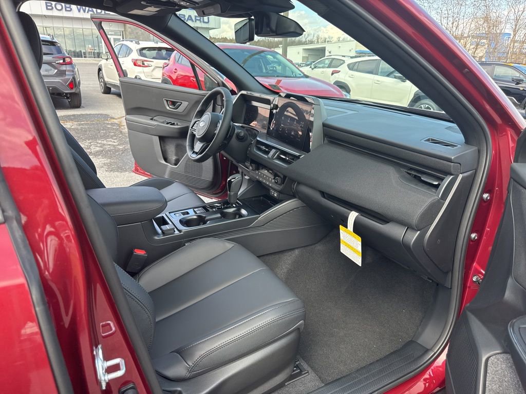 New 2026 Subaru Outback Premium image 7