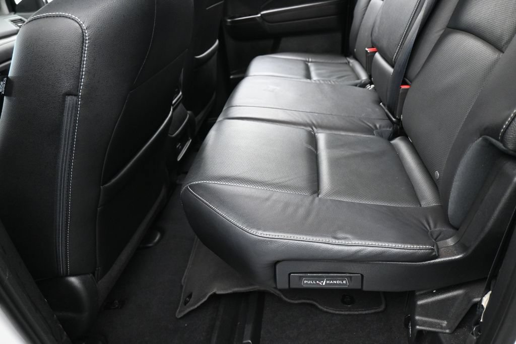 Used 2025 Honda Ridgeline RTL image 36