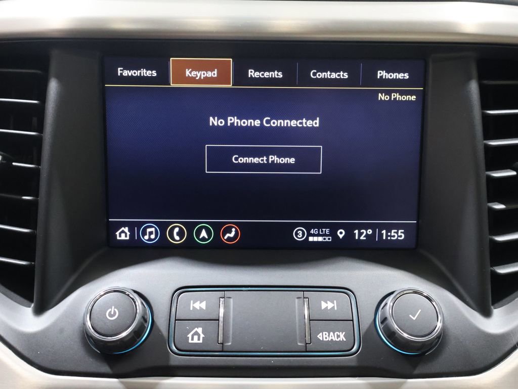 Used 2022 GMC Acadia Denali w/ Denali Ultimate Package image 34