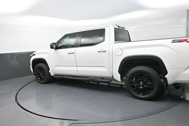 Used 2026 Toyota Tundra SR5 w/ SX Package image 72