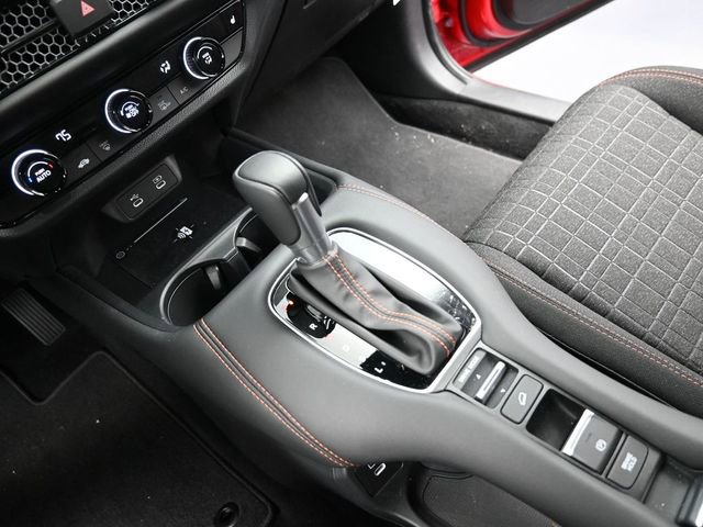 Certified 2026 Honda HR-V Sport image 15