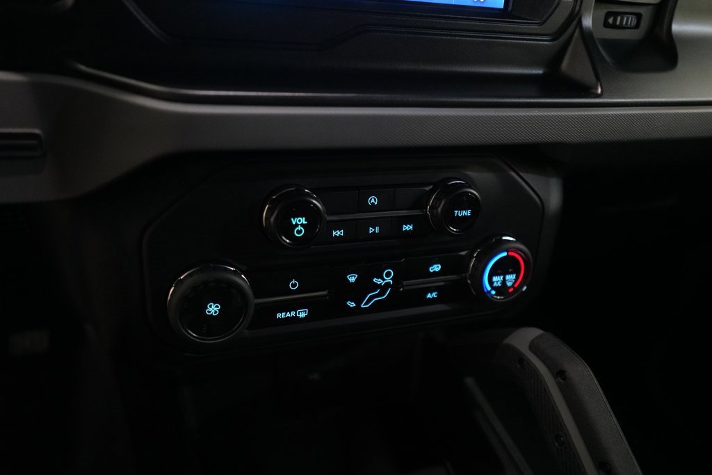 Used 2023 Ford Bronco Big Bend image 20