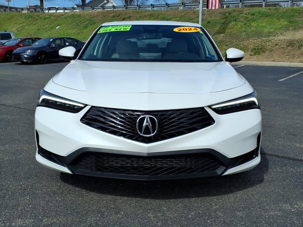 Used 2024 Acura Integra image 2