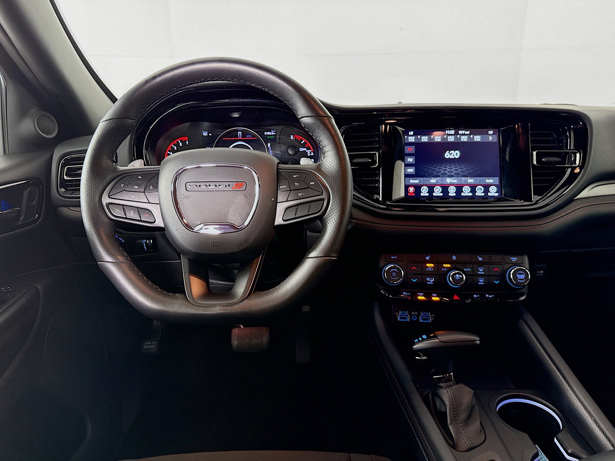 Used 2024 Dodge Durango GT image 26