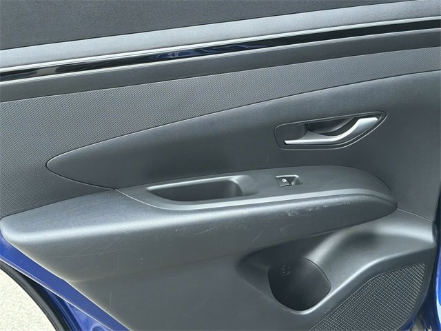 Used 2024 Hyundai Tucson SEL image 22