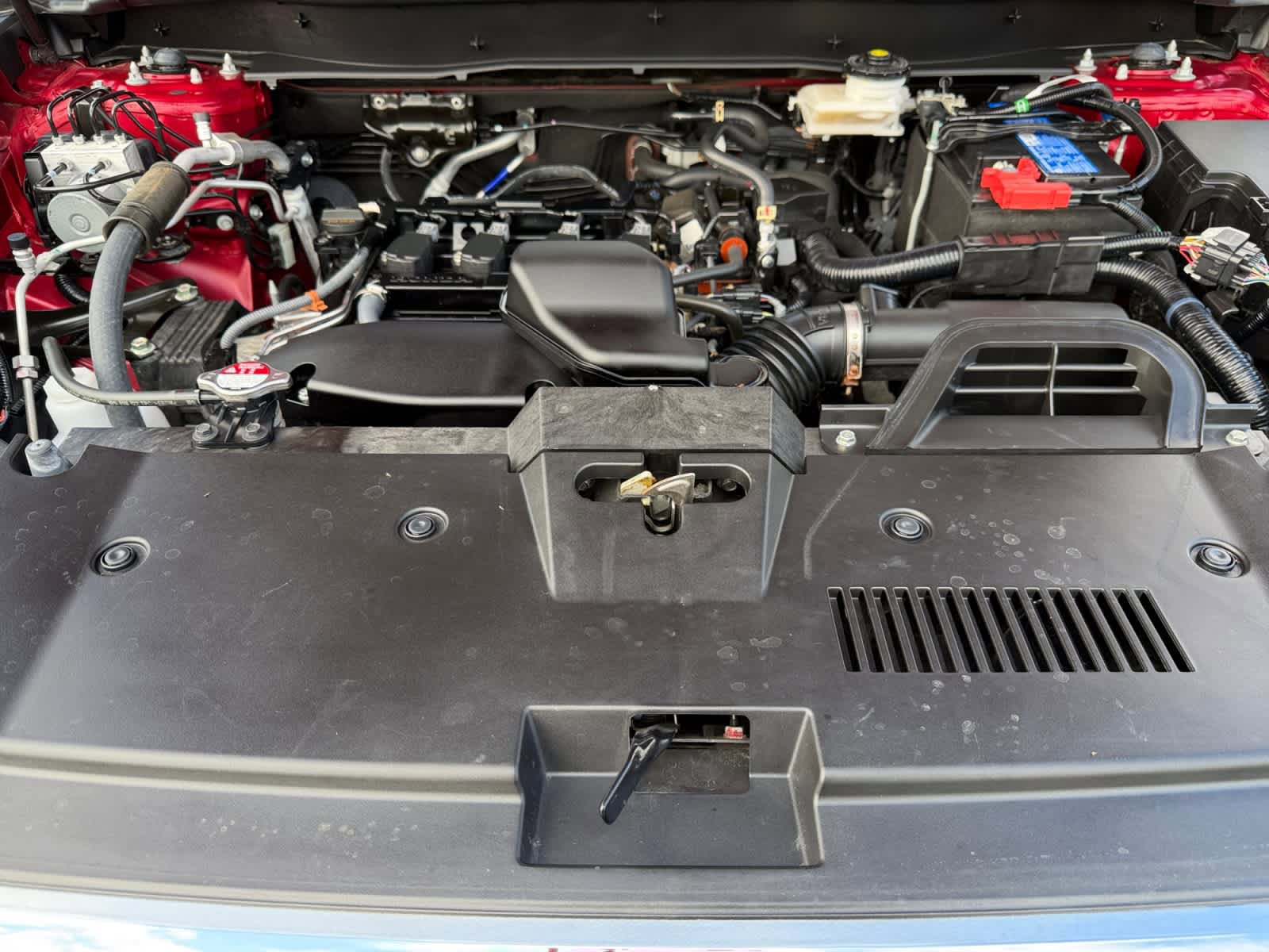 Used 2023 Honda CR-V EX image 8